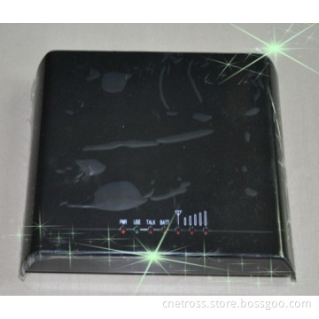 Wireless GSM Gateway/GSM Wireless Terminal Etross-8848 With CE Certificate (1 SIM Card Supported)